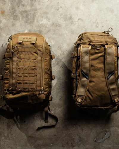 MISSION ASSAULT PACK
