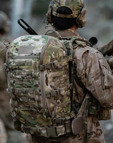MISSION ASSAULT PACK