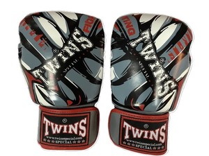 כפפות איגרוף  TWINS DEMON