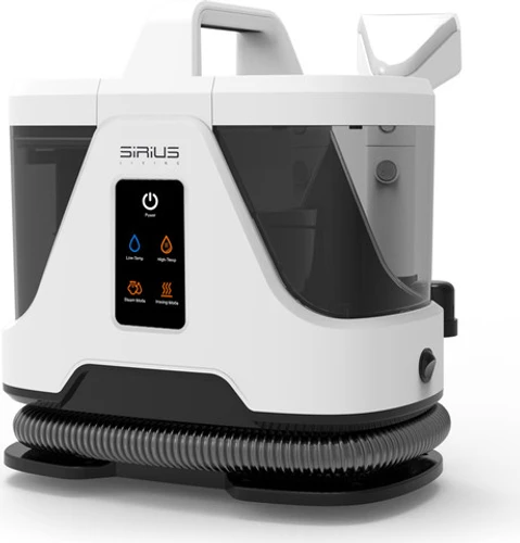 מכשיר ניקוי עוצמתי שואב שוטף 1700W דגם SIRIUS LIVING POWERWASH-1700