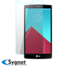 מדבקת זכוכית 0.4 מ"מ LG G4