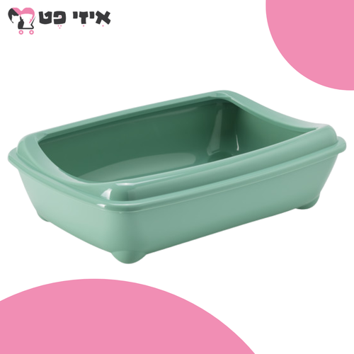 ירוק