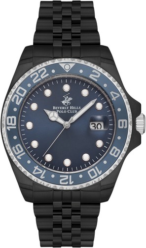 שעון Beverly Hills Polo Club דגם BP3126X.690