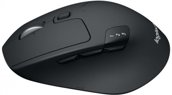 עכבר אלחוטי Logitech M720 Triathlon Multi-Device