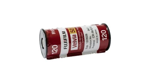 פיתוח פילם 120 מ