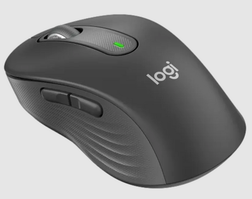 עכבר ‏אלחוטי Logitech Signature M650L large Wireless