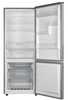 מקרר מקפיא תחתון - 442 ליטר CHiQ MC-R3423SS