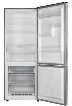 מקרר מקפיא תחתון - 442 ליטר CHiQ MC-R3423SS