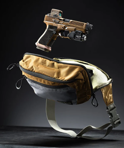 BANDO BAG