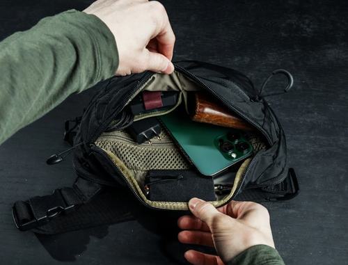 BANDO BAG
