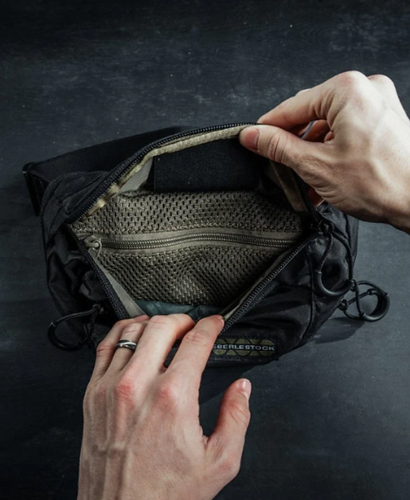 BANDO BAG