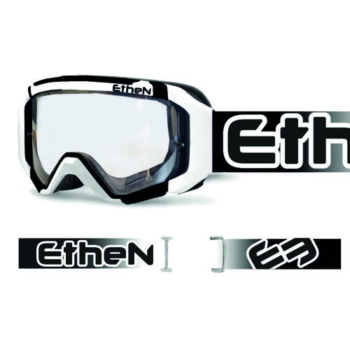 משקף אבק ETHEN 05R PRIMIS שח/לב