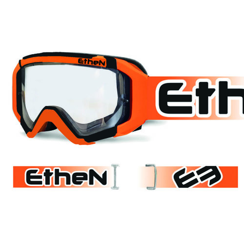 משקף אבק ETHEN 05R PRIMIS כת/שח