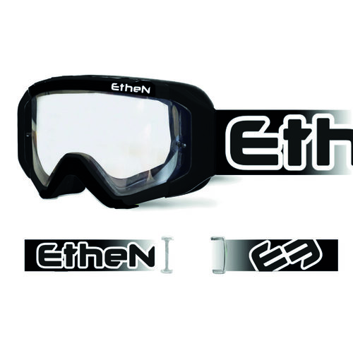 משקף אבק ETHEN 05R PRIMIS שחור