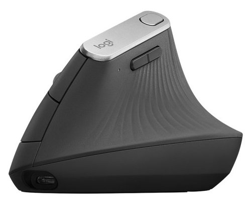 עכבר אלחוטי ארגונומי Logitech MX Vertical