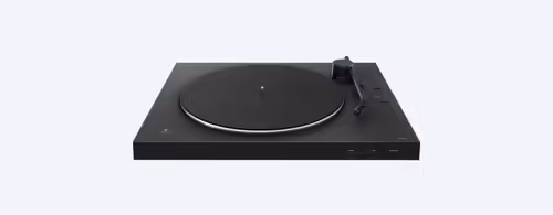 פטיפון SONY דגם PS-LX310BT