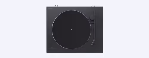 פטיפון SONY דגם PS-LX310BT