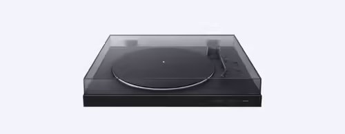 פטיפון SONY דגם PS-LX310BT