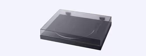 פטיפון SONY דגם PS-LX310BT