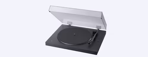 פטיפון SONY דגם PS-LX310BT