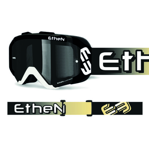 משקף אבק ETHEN 05R FOR RACE שח/לב/לב עדשה כהה