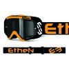 משקף אבק ETHEN 05R FOR RACE שח/כת עדשה כהה