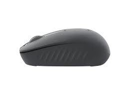 עכבר אלחוטי Logitech M190 Full-Size Wireless - צבע שחור