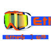 משקף אבק ETHEN 05R FOR RACE כח/כת עדשה זהב