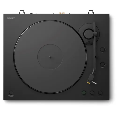 פטיפון SONY דגם PS-LX5BT