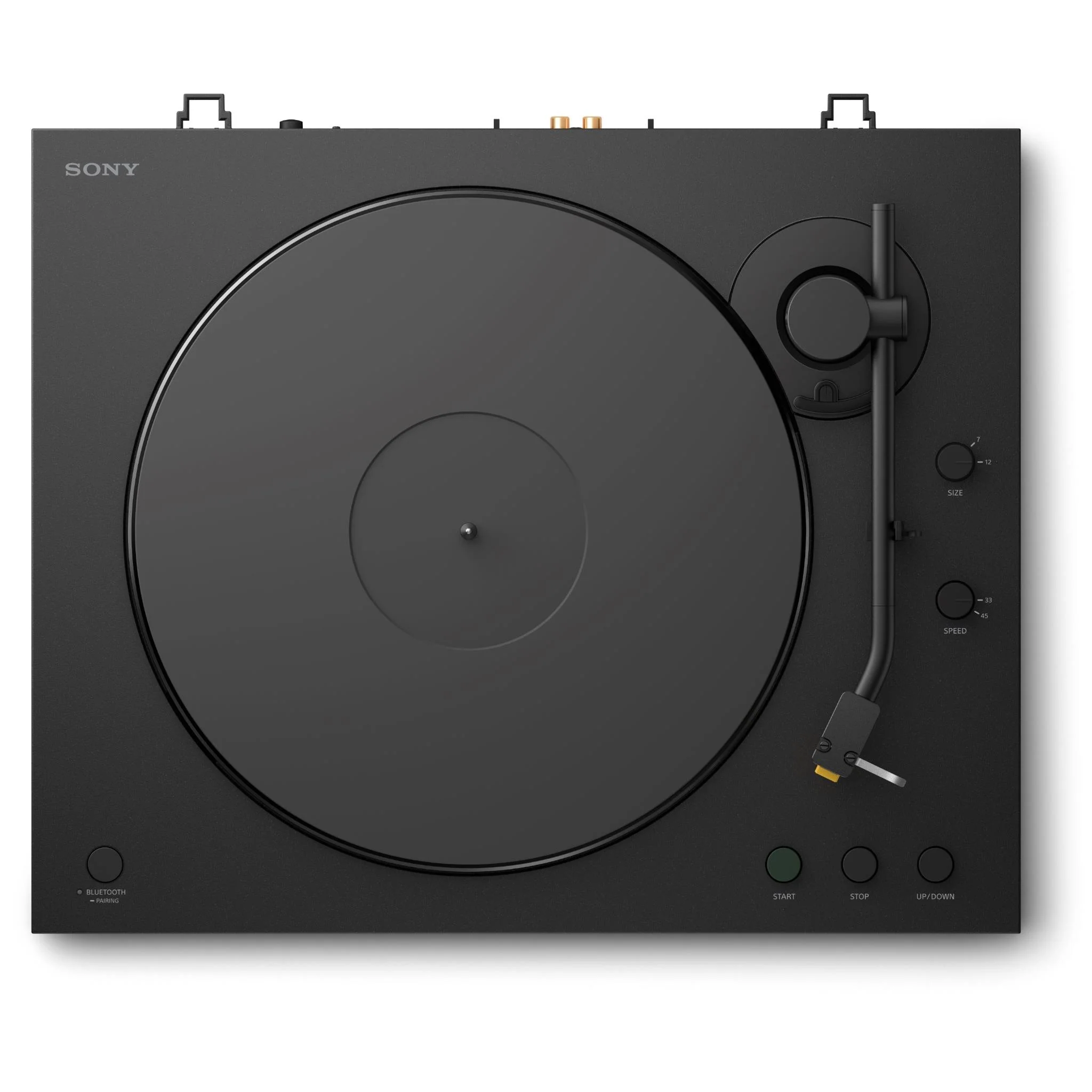 פטיפון SONY דגם PS-LX5BT