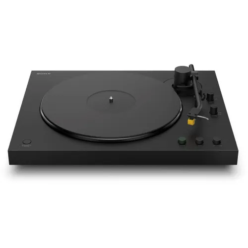 פטיפון SONY דגם PS-LX5BT