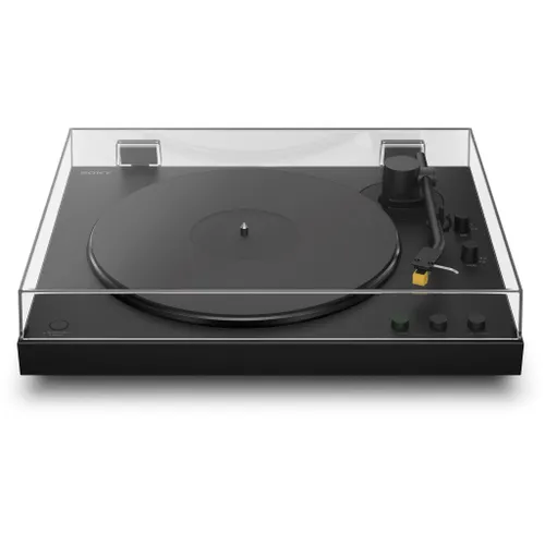 פטיפון SONY דגם PS-LX5BT