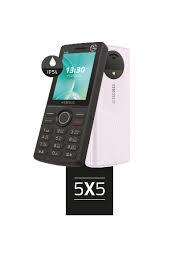 מכשיר כשר מוקשח Escols 5X5 – עמידות בתקן IP54 וביצועי דור 4 – המכשיר החזק והשמור ביותר