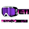 משקף אבק ETHEN 05R FOR RACE שח/לב/ור עדשה פוקסיה