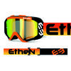 משקף אבק ETHEN 05R FOR RACE שח/צה/כת עדשה זהב