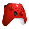 בקר XBOX Series S | X אלחוטי בצבע אדום