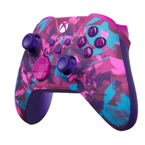 בקר Xbox Wireless Controller - Heart Breaker Special Edition