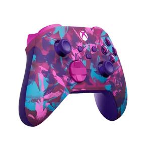 בקר Xbox Wireless Controller - Heart Breaker Special Edition Microsoft