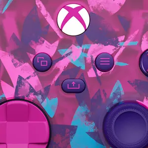 בקר Xbox Wireless Controller - Heart Breaker Special Edition Microsoft