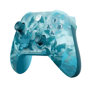 בקר Xbox Wireless Controller - Ice Breaker Special Edition