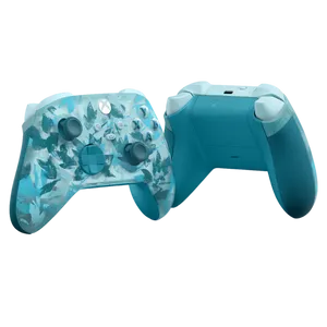 בקר Xbox Wireless Controller - Ice Breaker Special Edition Microsoft