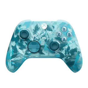 בקר Xbox Wireless Controller - Ice Breaker Special Edition Microsoft