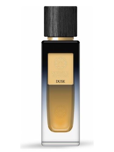 בושם לגבר דה ווד קולקשיין טסטר THE WOOD COLLECTION NATURAL DUSK 100 ML E.D.P TESTER