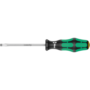 מברג שטוח 3×80 מ״מ – 335 – Wera 5110001001