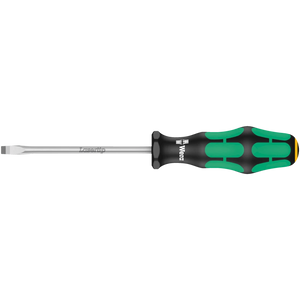 מברג שטוח 3.5×100 מ״מ – 335 – Wera 5008015001