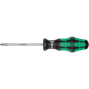 מברג פיליפס PH0×60 מ״מ – 350 – Wera 5008705001