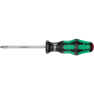 מברג פיליפס PH1×80 מ״מ – 350 – Wera 5008710001