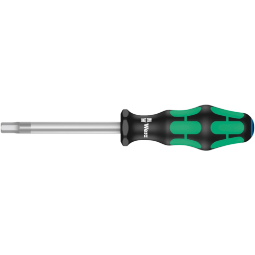 מברג אלן 2.5×75 מ״מ – 354 – Wera 5023107001