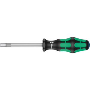 מברג אלן 2.5×75 מ״מ – 354 – Wera 5023107001