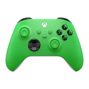 בקר XSER VELOCITY GREEN